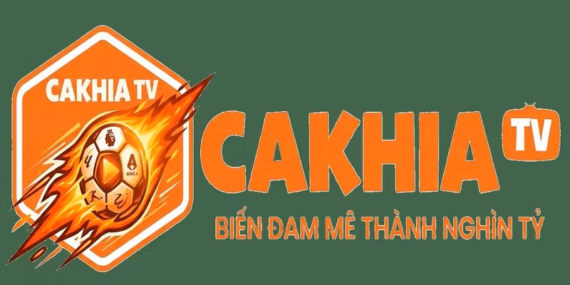 Nhận diện thương hiệu logo cakhiatv